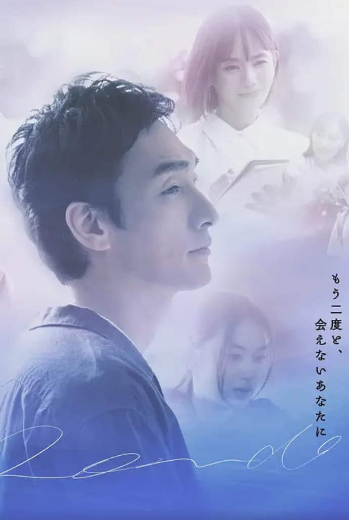 终幕回旋曲:致无法再见的你海报
